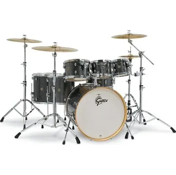 Jednotlivý buben Gretsch Catalina Maple CM1-E826P-BS