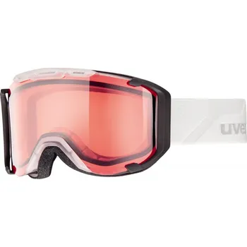Uvex Snowstrike trans/relax
