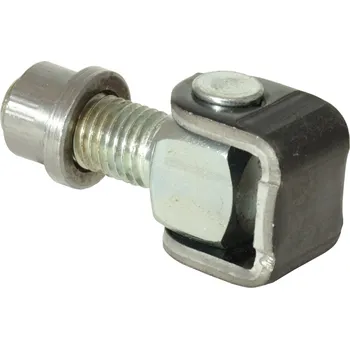 pant Pant pro branku, M16, navařovací matice