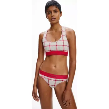 Souprava dámského spodního prádla QF6703/VH8 - dámský set Calvin Klein, XS, VH8