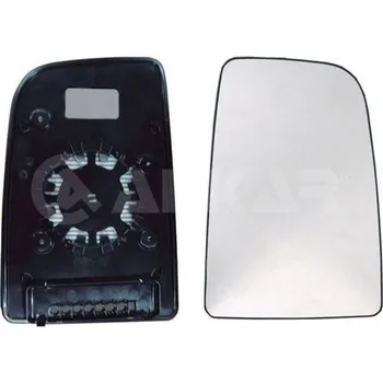 Autosklo Sklo do zrcátka, vnější zrcátko ALKAR 6422994