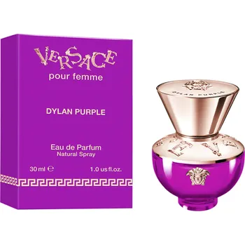 Versace Dylan Purple W EDP