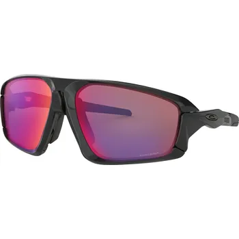 OAKLEY Field Jacket Pol Black w/ PRIZM Road
