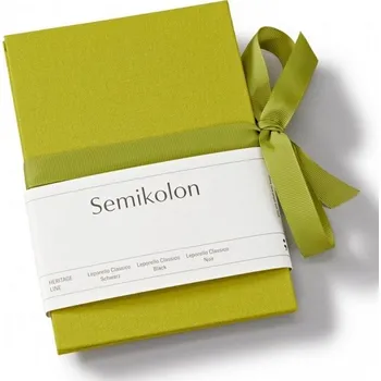 Fotoalbum Leporello Classico matcha