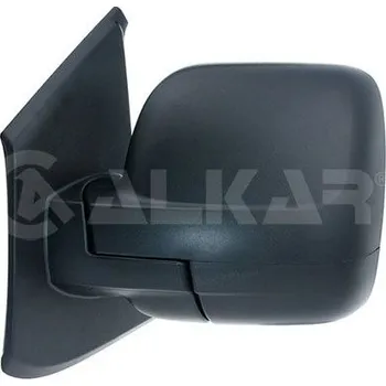 Auto zrcátko Vnější zpětné zrcátko ALKAR 9201645