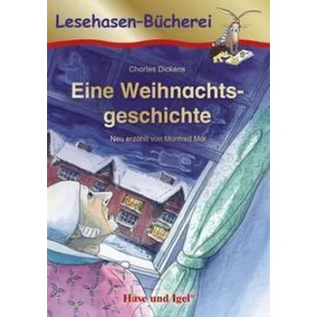 Eine Weihnachtsgeschichte - Manfred Mai