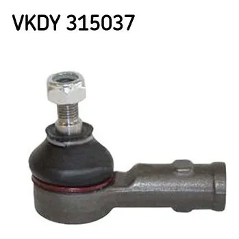 Táhlo řízení Hlava příčného táhla řízení SKF VKDY 315037