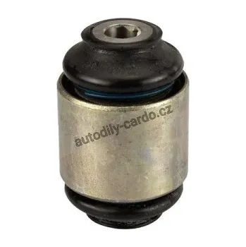 Opravná sada podvozku a pohonu kol Uložení, řídící mechanismus TRW JBU390 - BMW