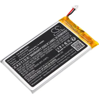 Baterie pro mobilní telefon Baterie Cameron Sino CS-NER100SL pro Neeo NE-RMT - neoriginální