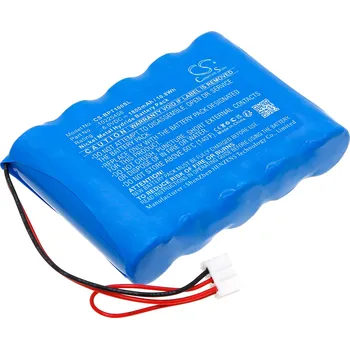 Elektronika Baterie Cameron Sino CS-BPT100SL pro Benning Drucker PT2 - neoriginální