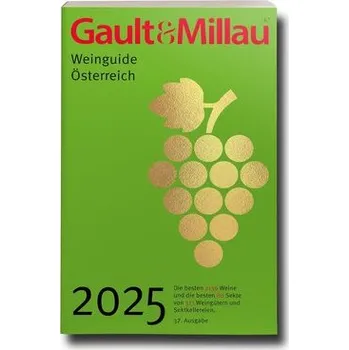 Gault&Millau Restaurant- und Hotelguide Südtirol 2025 - Hohenlohe, Martina
