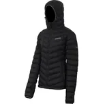 Pinguin dámská péřová bunda Breeze Hoody Barva: black, Velikost: L