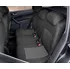 Potah sedadla Kegel Autopotahy Škoda Yeti 2009-2017 5místné černé