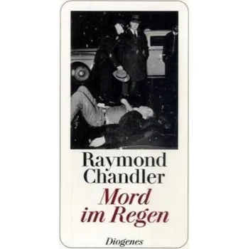 Mord im Regen - Papula, Jozef