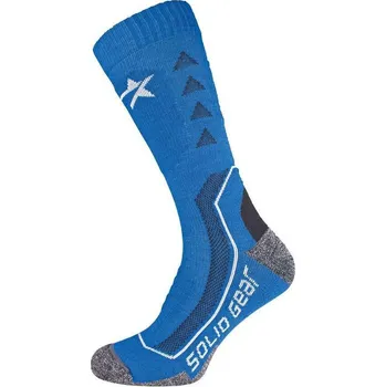 pracovní ponožka SolidGear Footwear Ponožky zimní extreme Velikost: 35-38
