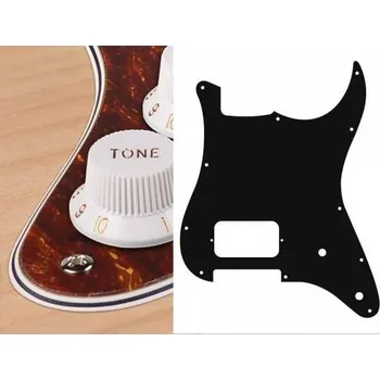 Boston ST-444-T, Pickguard Stallion H