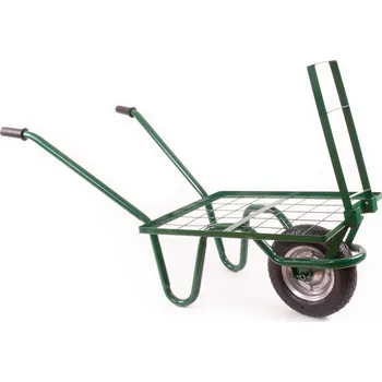 Kolečko na dřevo 104642 zelené Kolečko Kolečko na dřevo 104642 zelené