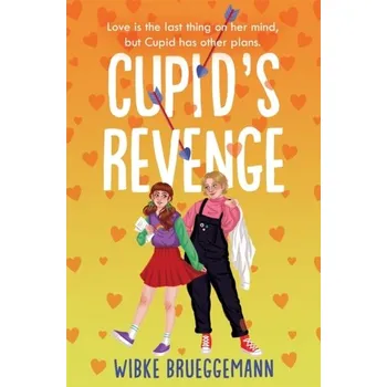 Cupid's Revenge - Brueggemann, Wibke [EN] (2023, Taschenbuch, Pan Macmillan)