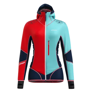 Pánská větrovka Crazy bunda Idea JKT INSPIRE 2024/2025 S Dámské