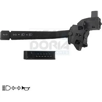 Spínač řízení MEAT & DORIA 23060