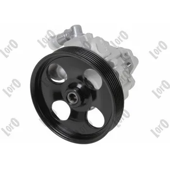 Posilovač řízení Hydraulické čerpadlo, řízení ABAKUS 140-01-035