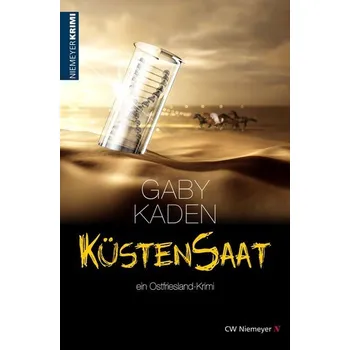 KüstenSaat - Kaden, Gaby