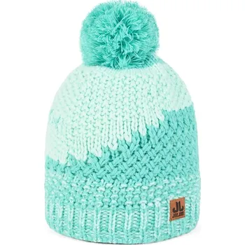 Čepice JailJam Čepice Kallavesi Beanie 2022/2023 Šedá 1 size Unisex, Pánské