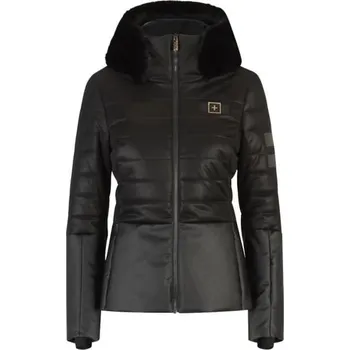 OneMore bunda 241 - INSULATED SKI JACKET 2024/2025 Černá S Dámské