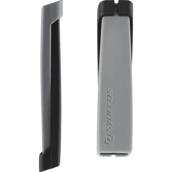 Syncros Montážní páky Tire lever set 2025 Černá Jedna velikost