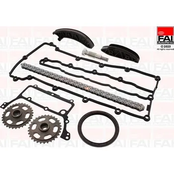 Sada rozvodového řetězu FAI AutoParts TCK394