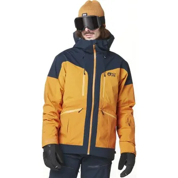 Dámská bunda Picture lyžařská bunda Naikoon 2024/2025 Modrá L Pánské