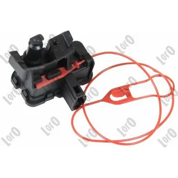 Dálkový bezklíčový systém Nastavovací prvek, centrální zamykání ABAKUS 132-003-018