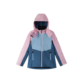 Reima lyžařská bunda Lainio 2024/2025 Purpurová 152 Dětské