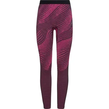 Odlo sportovní termoprádlo BL Bottom BLACKCOMB ECO 2022/2023 Fialová XS Dámské