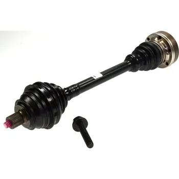 Hřídel nápravy Hnací hřídel LÖBRO 303167