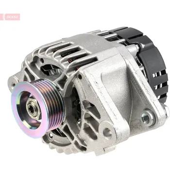 Alternátor Generátor DENSO DAN1036