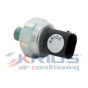 Tlakový vypínač, klimatizace MEAT & DORIA K52074