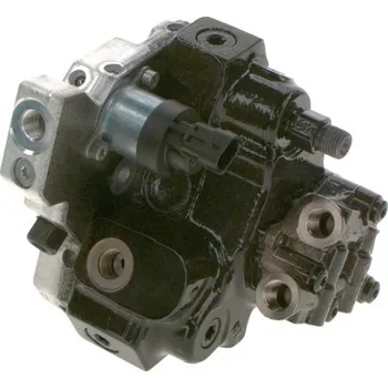 Palivové čerpadlo Vysokotlaké čerpadlo BOSCH 0 445 020 206