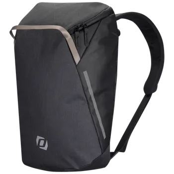 brašna na kolo Syncros Brašna na nosič Pannier Backpack 2026 Černá 1 size