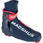 Madshus Boty na běžky Race Pro Skate 2025/2026 Černá 46 Unisex, Pánské