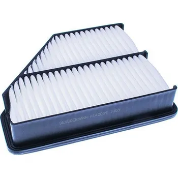 Vzduchový filtr Vzduchový filtr DENCKERMANN A142089