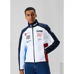 Colmar bunda MENS SFS JACKET FRANCE REPLICA 2024/2025 Bílá M Pánské