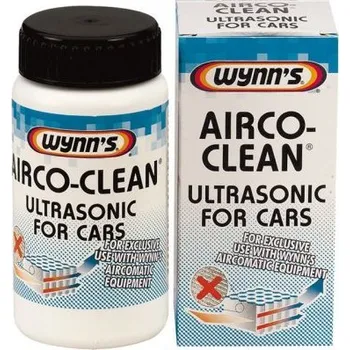 Klimatizační ultrazvukový čistící prostředek AIRCO CLEAN 100ml