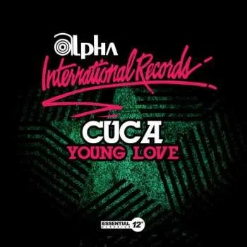 Zahraniční hudba CD Cuca: Young Love 2013