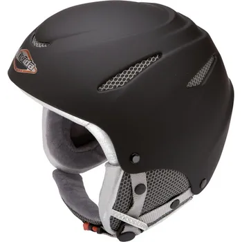 helma Mivida X-Lady, black soft - vel. 58 110564