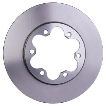 Brzdový kotouč Brzdový kotouč HELLA 8DD 355 117-421