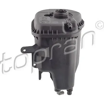 Chladič motoru Vyrovnávací nádoba, chladivo TOPRAN 502 549