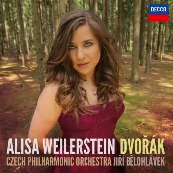 Zahraniční hudba CD Antonín Dvořák: Dvořák 2014