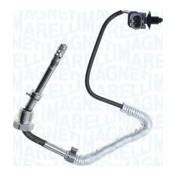 Čidlo automobilu Čidlo, teplota výfukových plynů MAGNETI MARELLI 172000117010