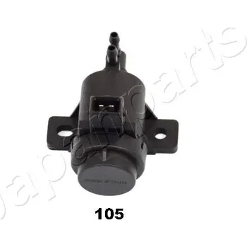 Ventil motoru Měnič tlaku, výfukový systém JAPANPARTS EGR-105